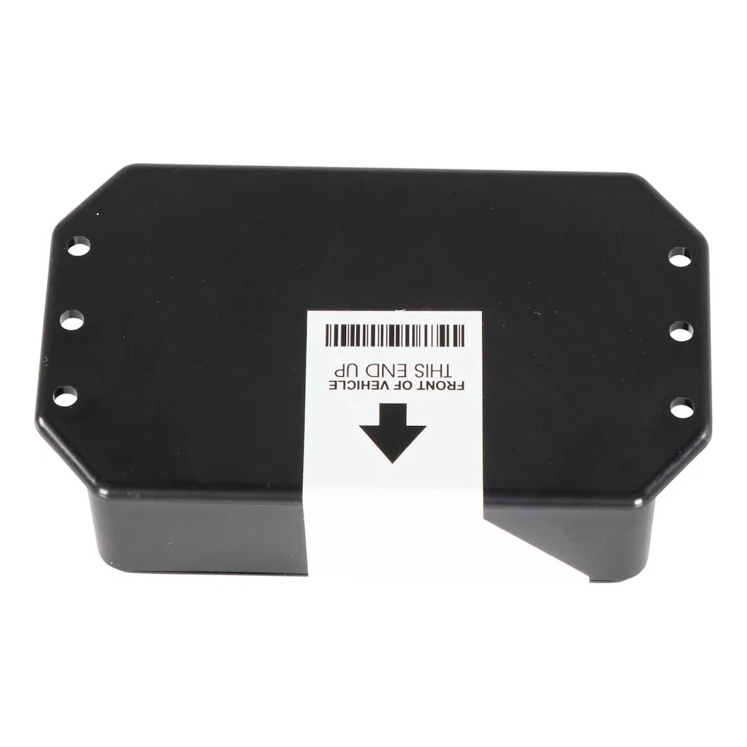 2021123312 – LIPPERT COMP Leveling System Control Unit, Use With Lippert 3 Point Class C Hydraulic L - view 2